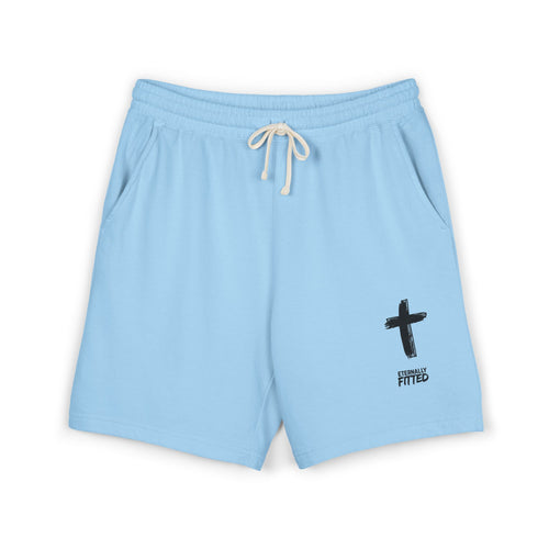 Logo Sweat Shorts