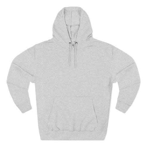 Eternally Fitted Logo Hoodie