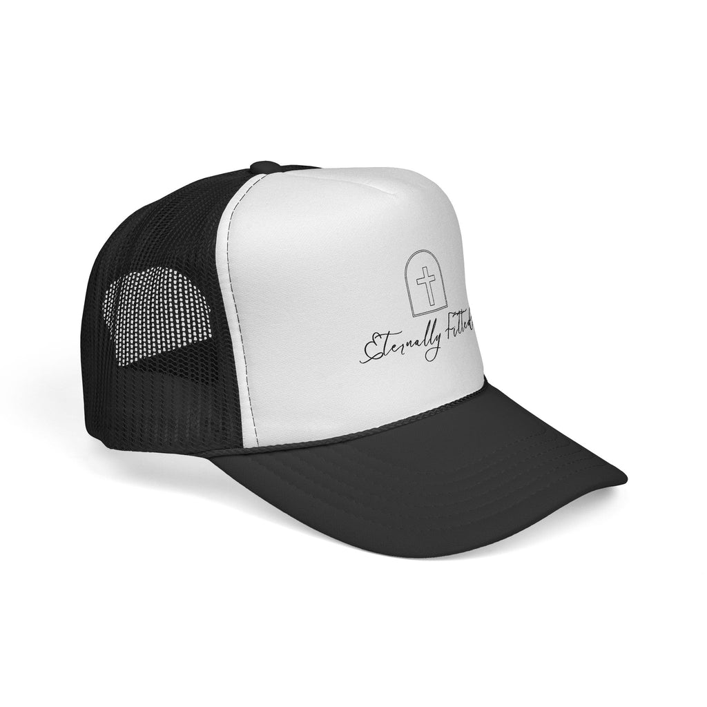 Logo Trucker Cap
